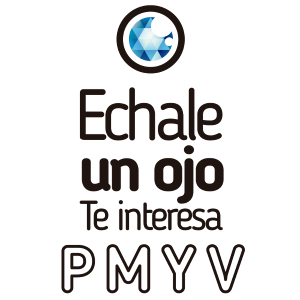 Logo de Echale un Ojo PMYV Mercadeo Virtual Panama